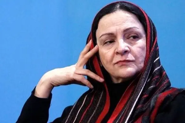 خوشگلی گلاب آدینه در 29 سالگی / عاشقانه هایی با شوهر اولش قبل از طلاق خبرساز !