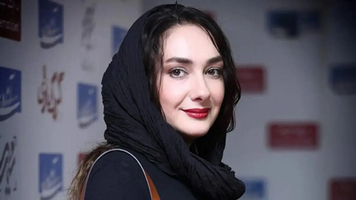 «مو به مو»؛ نام سریال جنجالی با نقش خفن هانیه توسلی!+ عکس