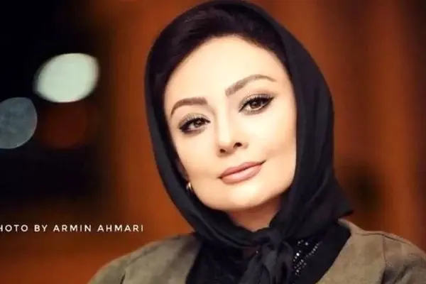 کتک خوردن یکتا ناصر؛ بازیگر محبوب با صورت خونی روی زمین افتاد!