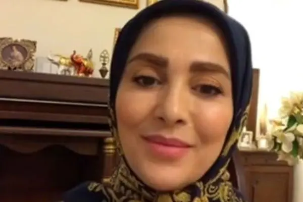 سبک باروک در دکوراسیون ژیلا صادقی: جزئیات لوکس از لوستر تا میز خاتم‌کاری