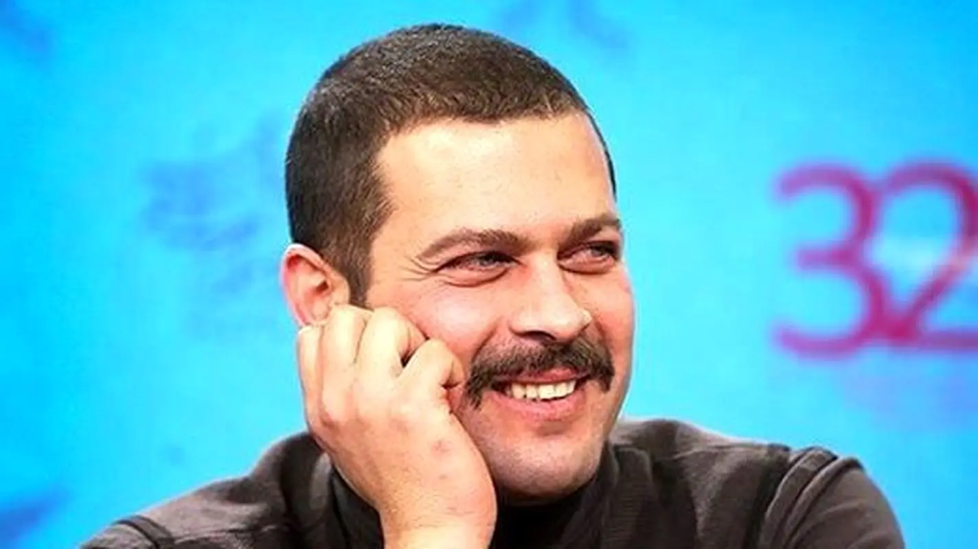 تصویر عاشقانه‌ای از رابطه گرم پژمان بازغی و دخترش نفس بانو