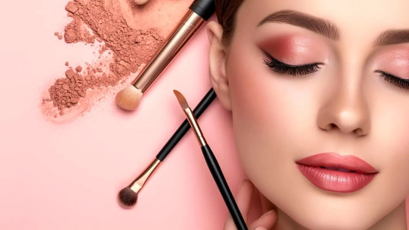 آیا آرایش روزانه شما به سیاره زمین آسیب میزند؟ راههای جلوگیری را یاد بگیرید!