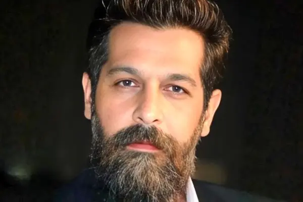 حقایق پنهان از زندگی کامران تفتی همسر جذاب متین ستوده / از بیماری تا ازدواج جنجالی !