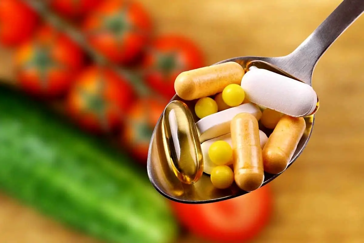 بدن ما روزانه چقدر ویتامین نیاز دارد؟