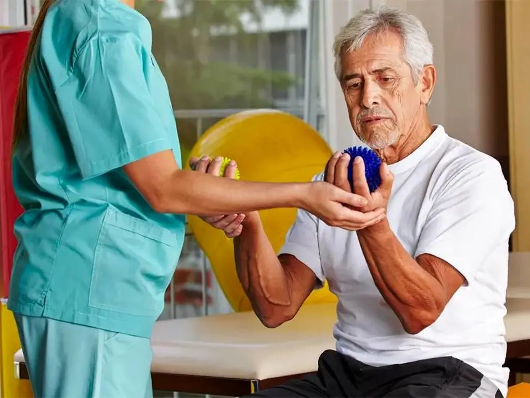 با علائم شروع پارکینسون آشنا شوید