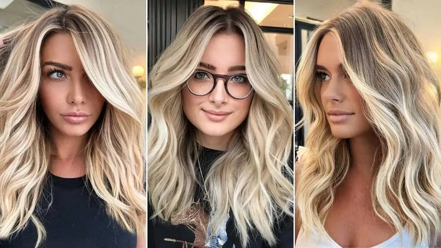 برای پوست سبزه چه رنگ مویی مناسب‌تر است؟

