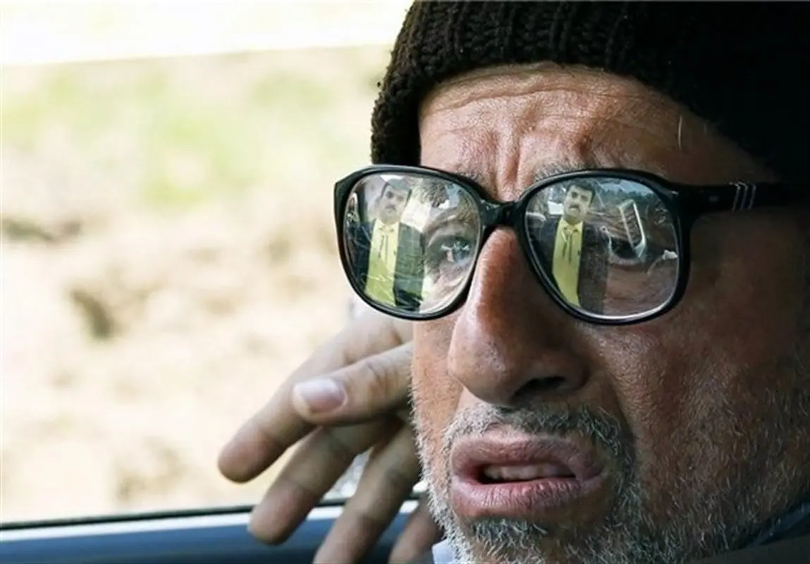 تیپ و استایل واقعی «بابا پنجعلی» در سن 71 سالگی