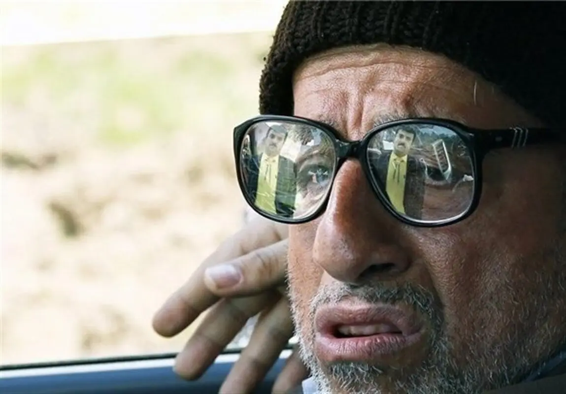تیپ و استایل واقعی «بابا پنجعلی» در سن 71 سالگی