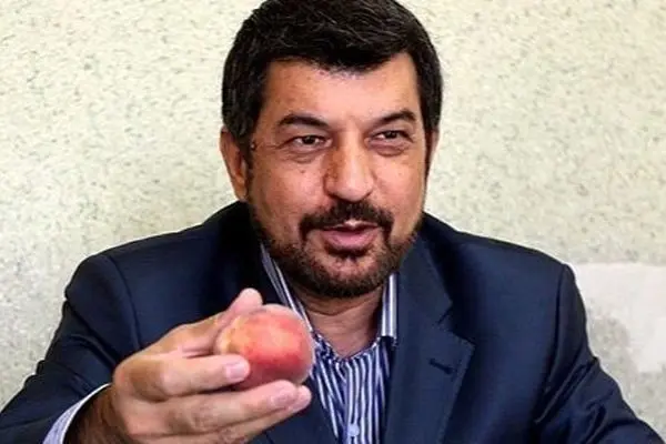 ممنوع‌التصویری محمود شهریاری به خاطر یک «هُلو»+ فیلم!