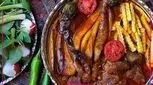 طرز تهیه خورش غوره مسما، یک خورش خوشمزه و متفاوت 

