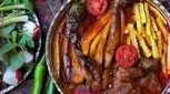 طرز تهیه خورش غوره مسما، یک خورش خوشمزه و متفاوت 

