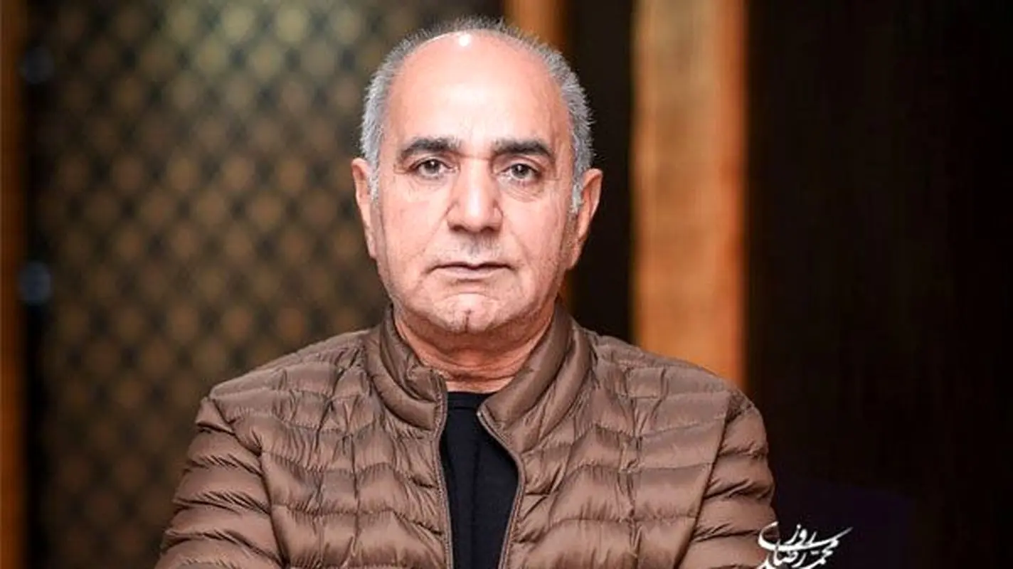 آیا این خانم زیبا همسر پرویز پرستویی است؟ + عکس داغ از نسترن خانوم