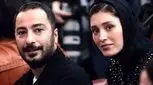 پناهندگی فرشته حسینی؛ شایعه جدید درباره زندگی او و نوید محمدزاده 