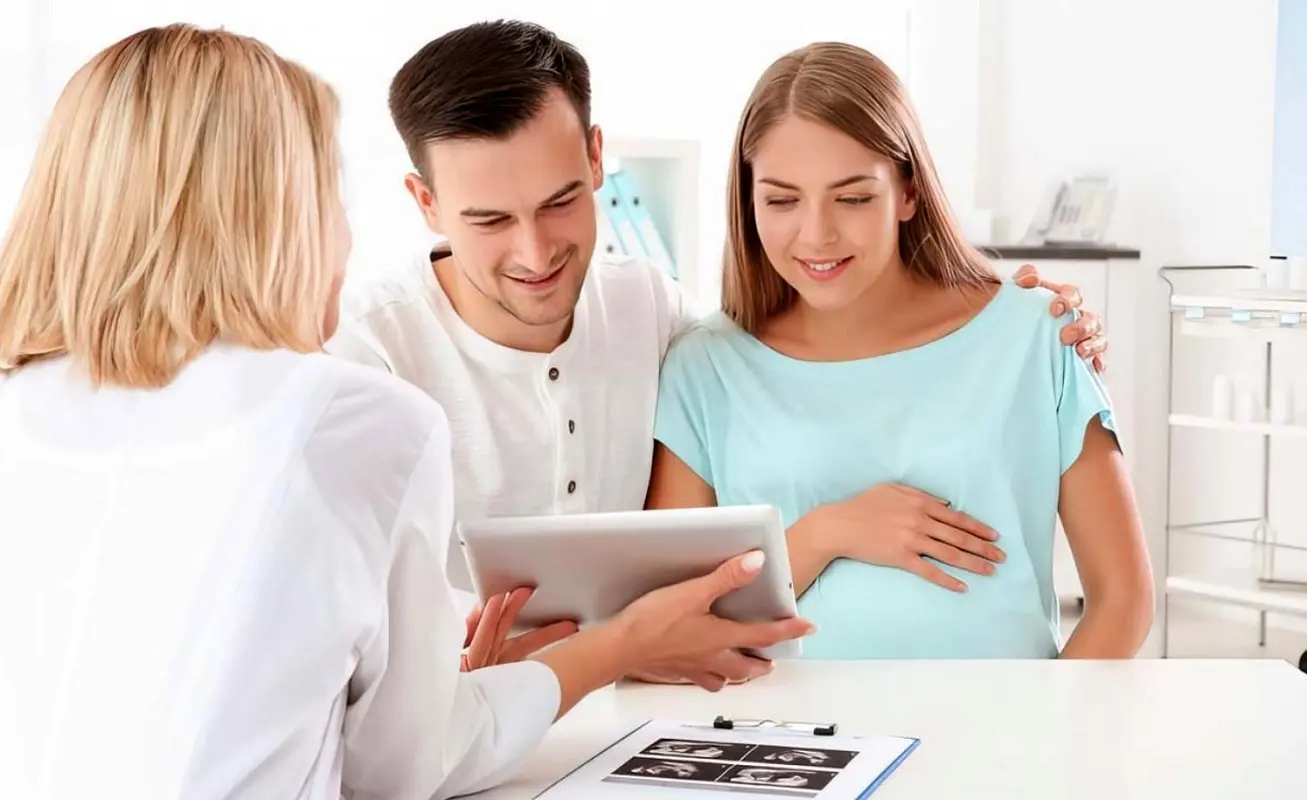 غربالگری دوم در بارداری، واجبه؟