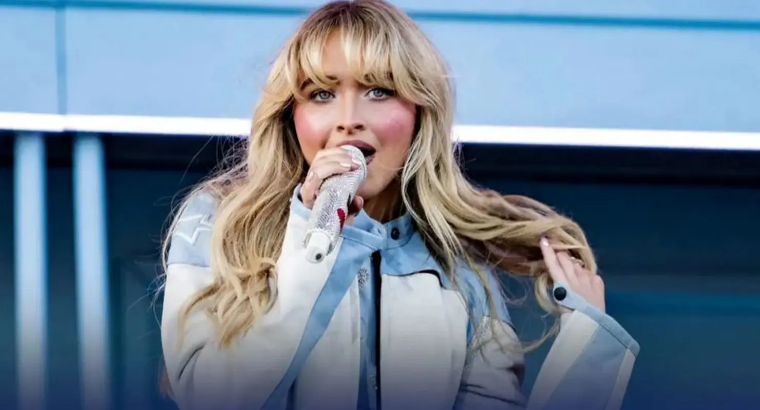 جدال سابرینا کارپنتر با کاخ سفید؛ ماجرا چیست؟