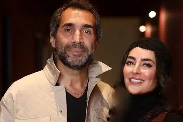 فیلم/ استایل چشمگیر ستارهها در اکران خصوصی «آقای زالو»: سمانه پاکدل، مونا فرجاد و امین حیایی