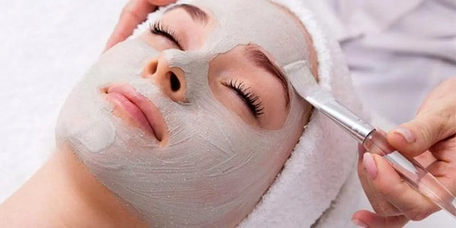 فیشیال در کلینیک باربد