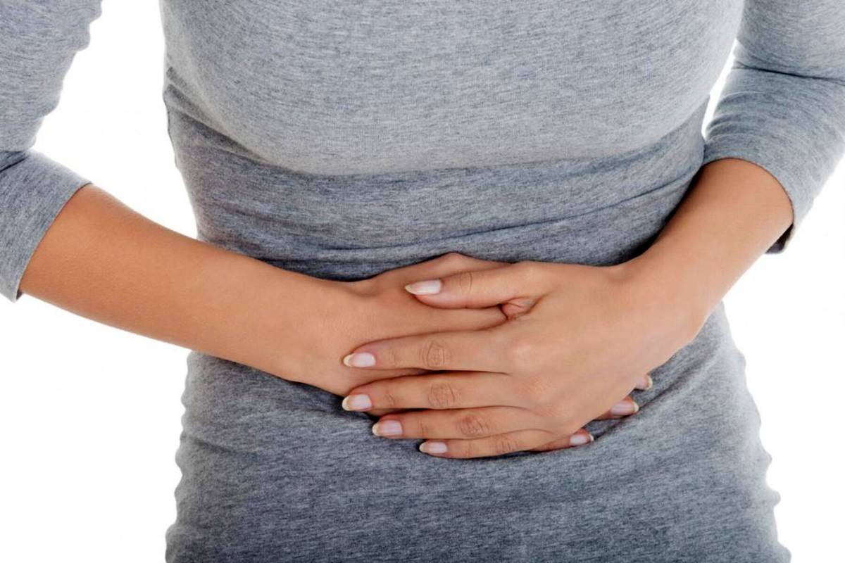 ورم بدن در یائسگی، علل و راه‌حل‌های طبیعی