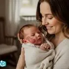 انواع لکه‌های پوستی نوزادان از علل تا روش‌های درمان