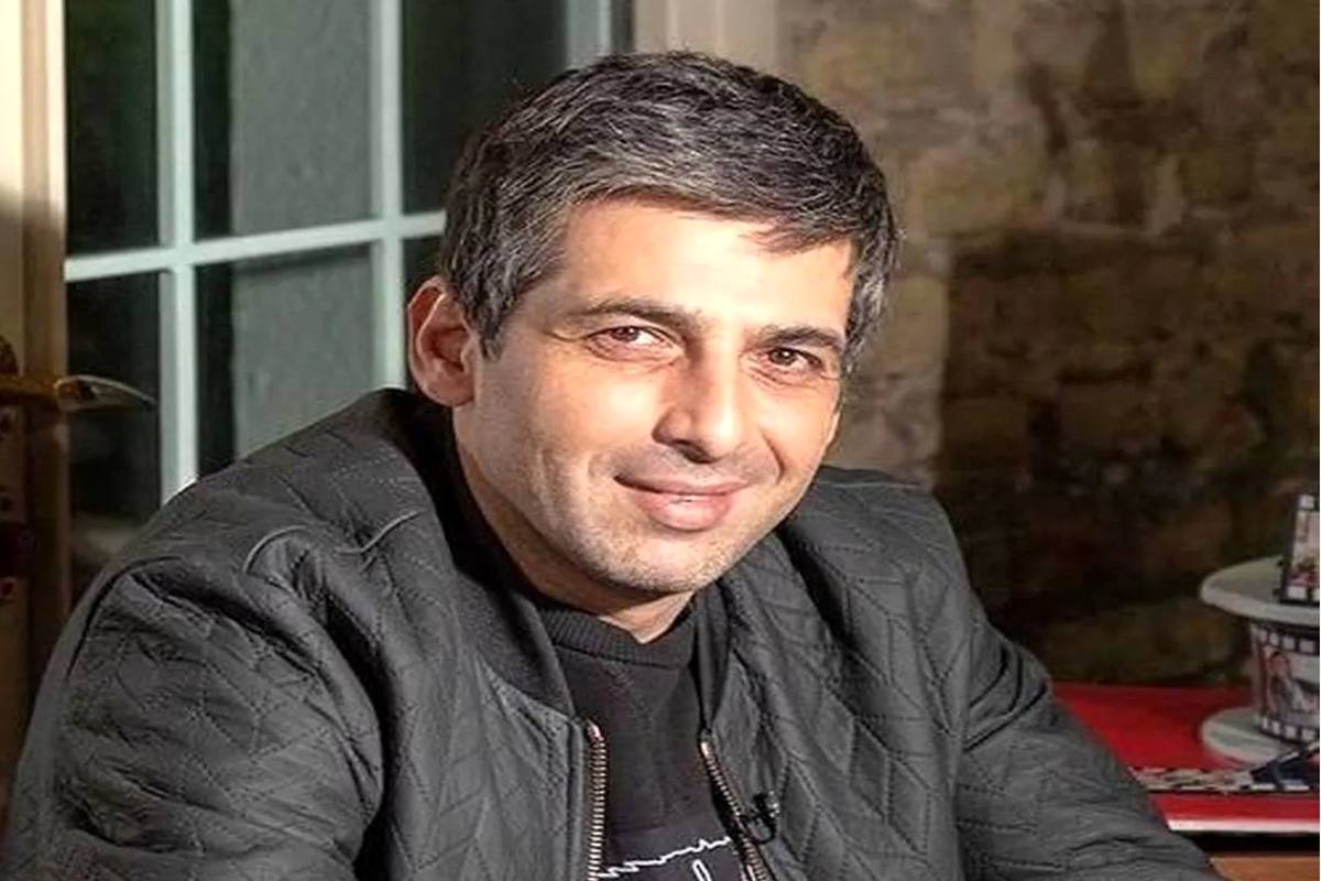 حمید گودرزی و این همه تغییر نسبت به دهه 80 (عکس)