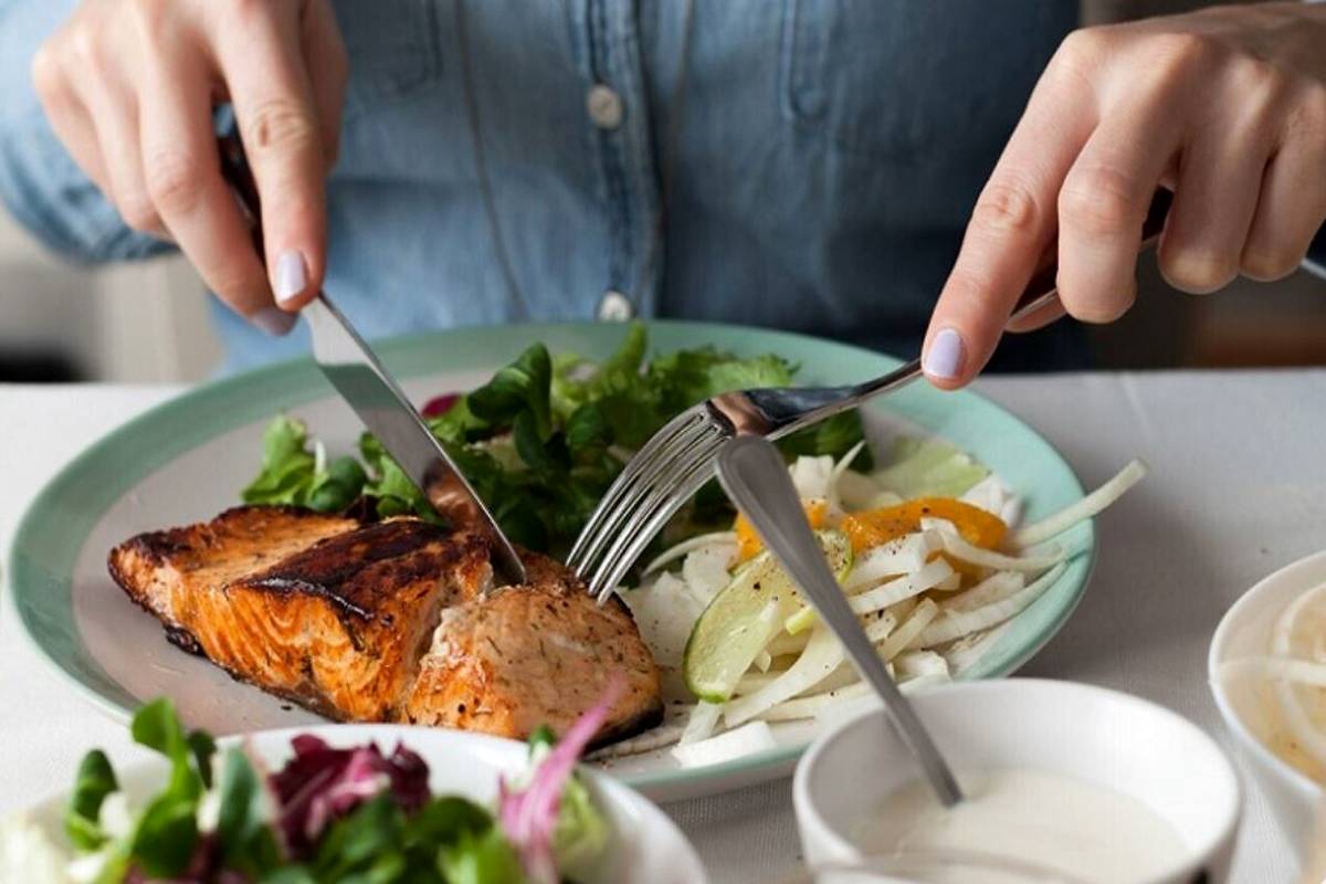 تغذیه چقدر میتواند روی هوشیاری ما نقش داشته باشد؟ 