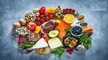 طول عمر بیشتر با این رژیم غذایی