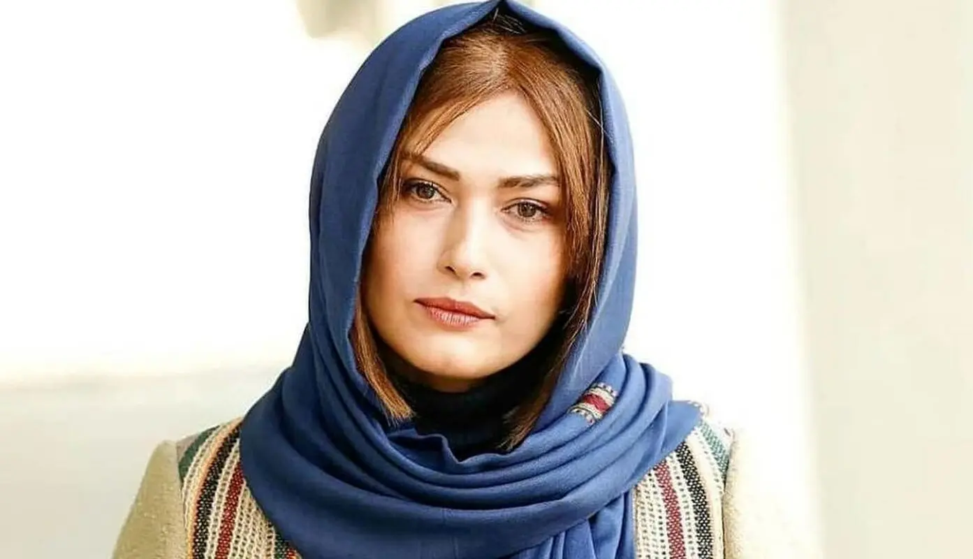 موتور سواری بازیگر معروف زن در خیابان های تهران / عکسی که نباید لو میرفت! + عکس