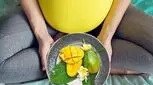 خوردن انبه در بارداری؛ آیا بی‌خطر است؟ + راهنمای کامل