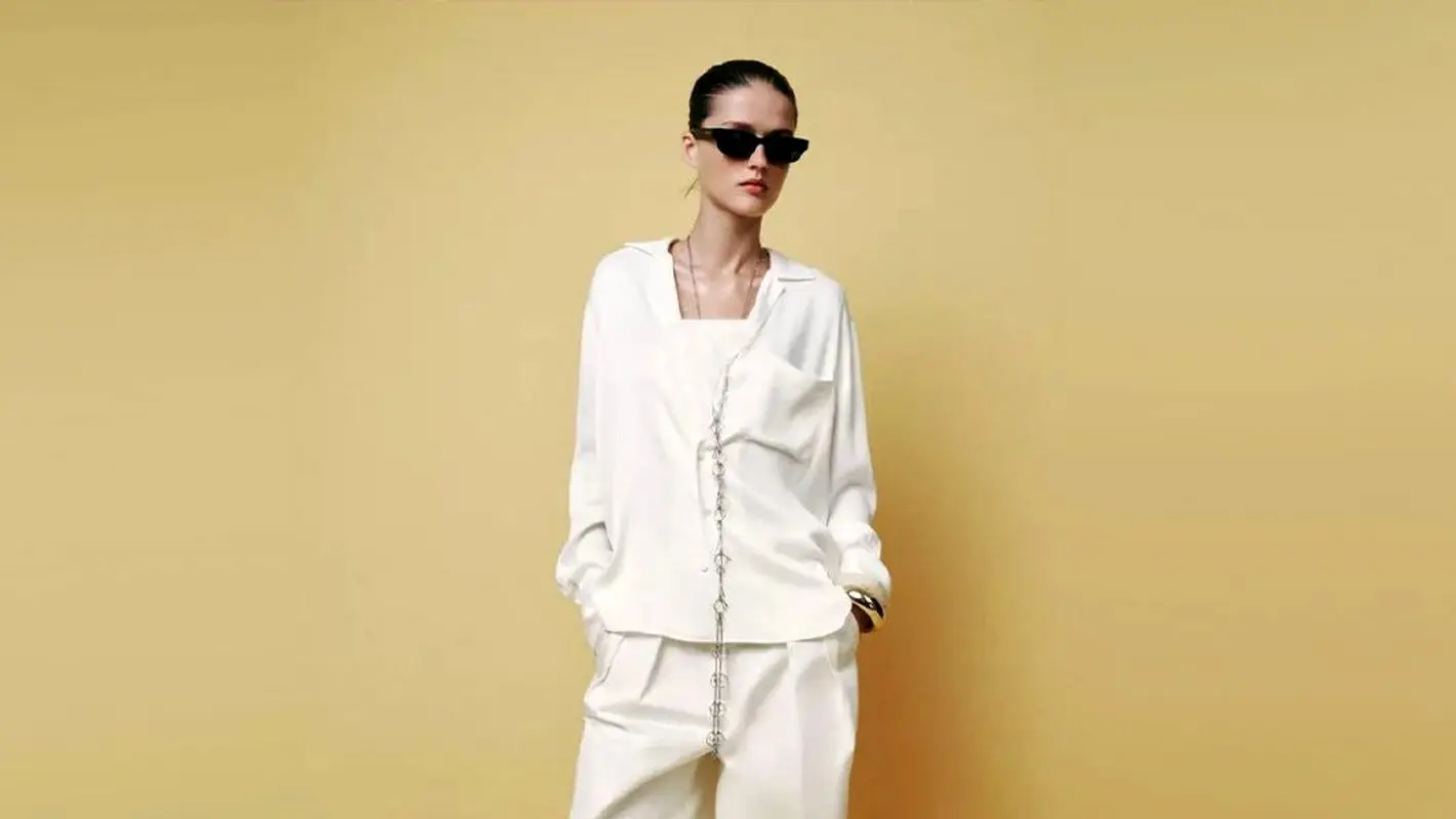 آبروی زارا رفت ! / مدل‌های لاغر کار دست برند معروف دادند ! 