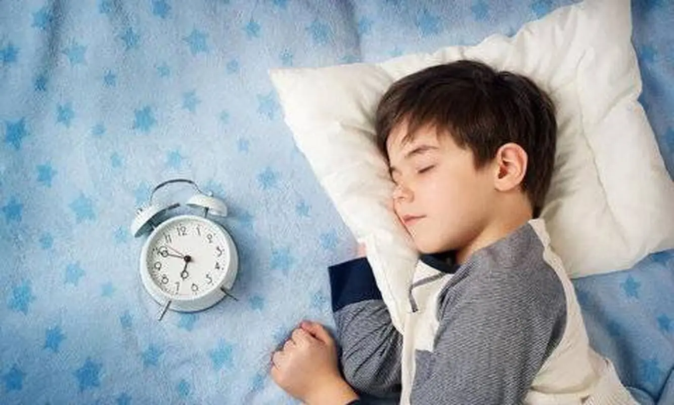 خواب‌تان را تنظیم کنید، دیابت و چاقی نمی‌آیند