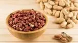 اگر هر روز بادام‌زمینی بخورید، چه اتفاقی برای حافظه‌تان می‌افتد؟