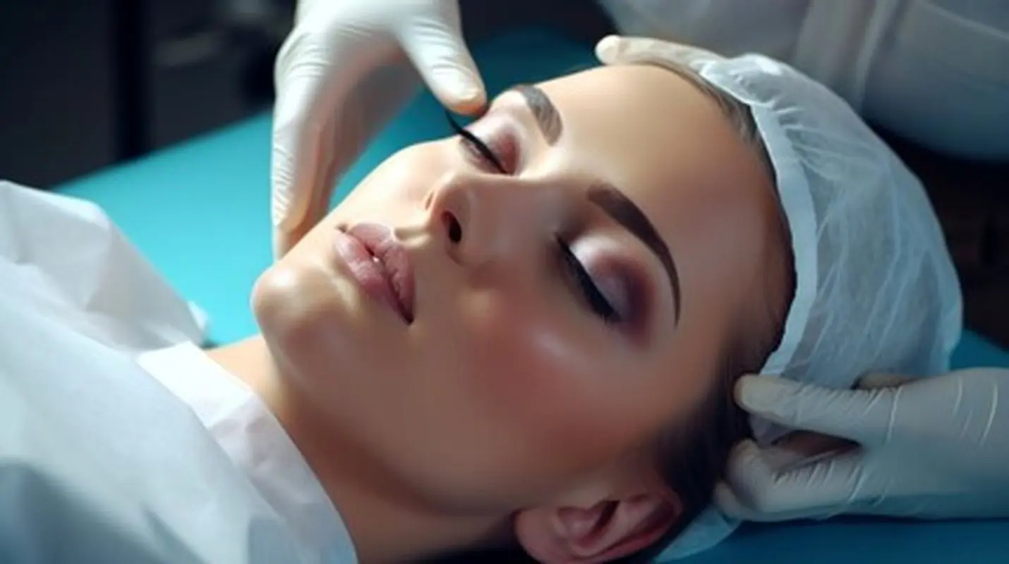 عوارض حرف زدن بعد از عمل بینی + راهکارهای جایگزین و مفید