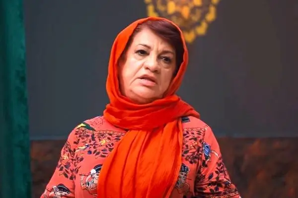 کشف چهره‌ای عجیب از ناهید مسلمی در گذشته + عکس