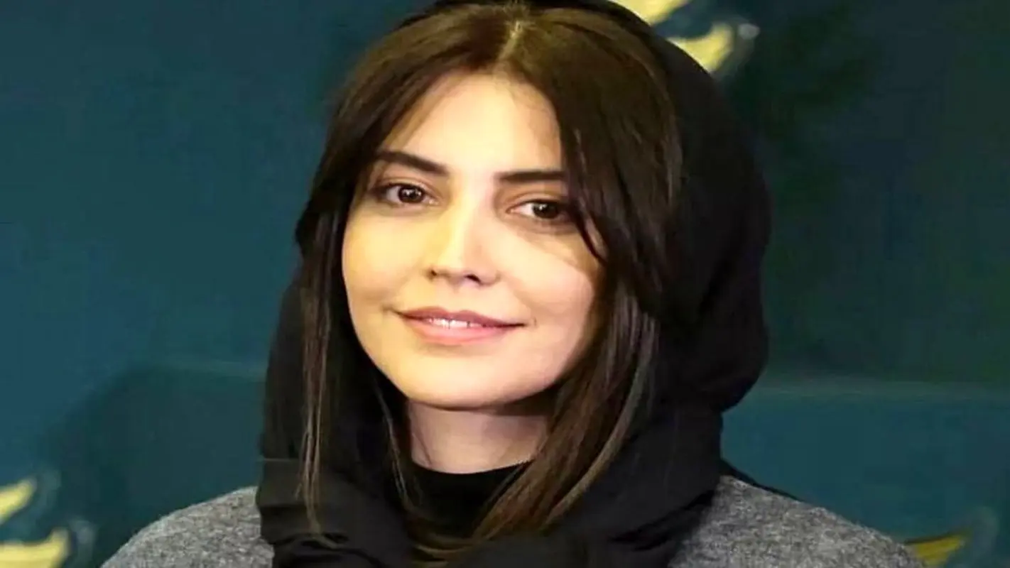 چهره و تیپ شبنم قربانی پس از زایمان دوم