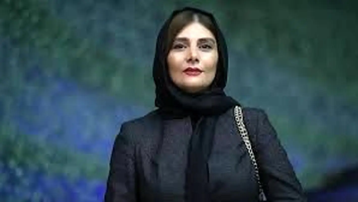 انتقاد سنگین هنگامه قاضیانی از الهام پاوه‌نژاد: «چرا در مورد همه چیز حرف می‌زنید؟»