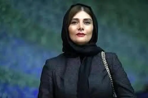 انتقاد سنگین هنگامه قاضیانی از الهام پاوه‌نژاد: «چرا در مورد همه چیز حرف می‌زنید؟»