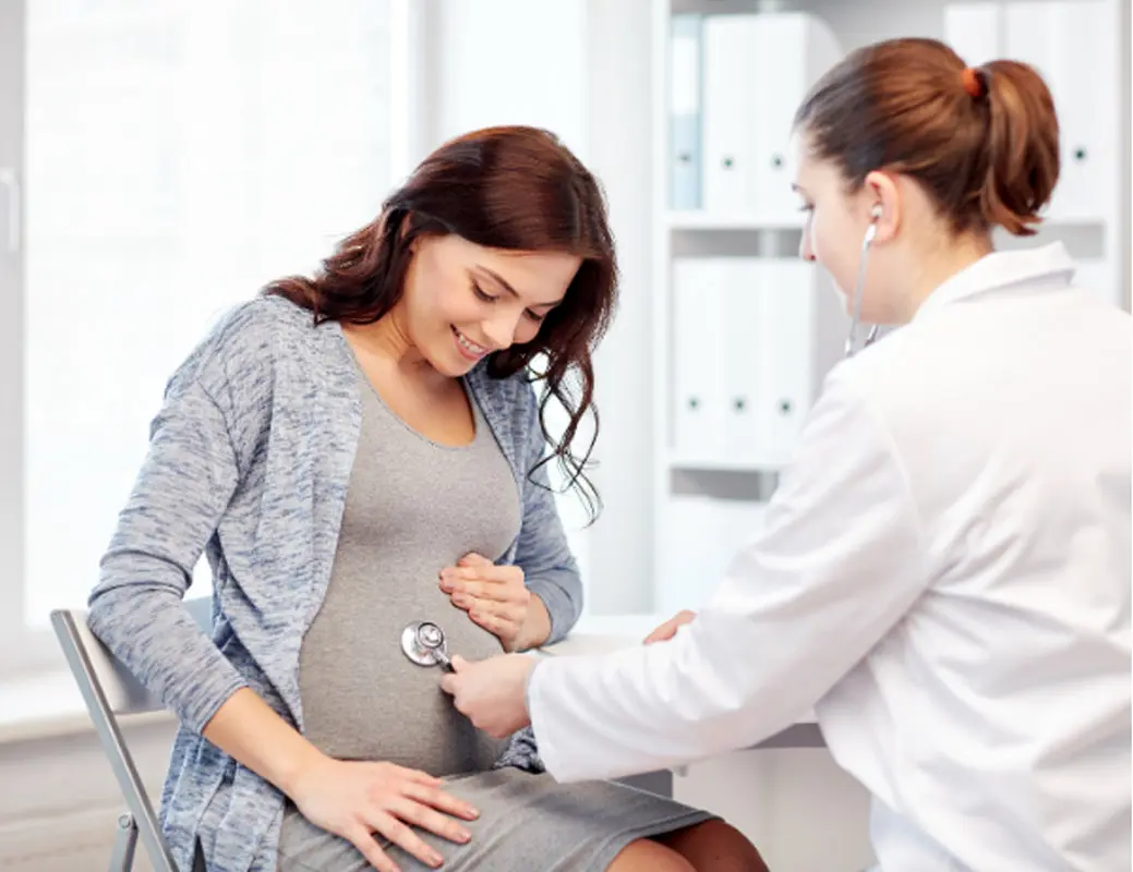 علائم زمان زایمان چیست و چه زمانی مشخص میشود؟