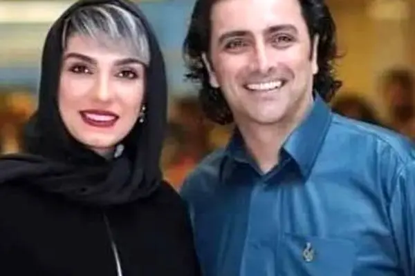 خانه لاکچری الیکا عبدالرزاقی و امین زندگانی؛ از گل‌های سانسوریا تا یخچال قرمز!