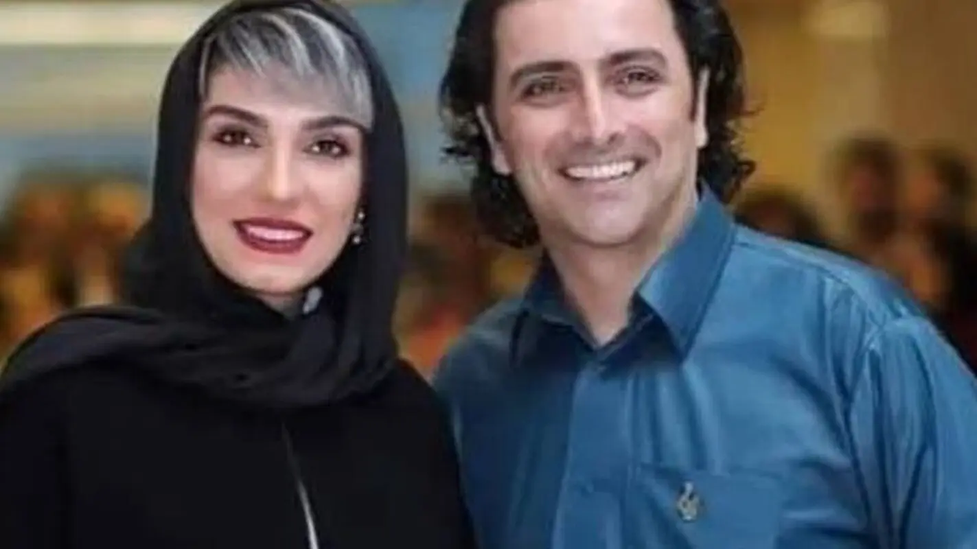 خانه لاکچری الیکا عبدالرزاقی و امین زندگانی؛ از گل‌های سانسوریا تا یخچال قرمز!