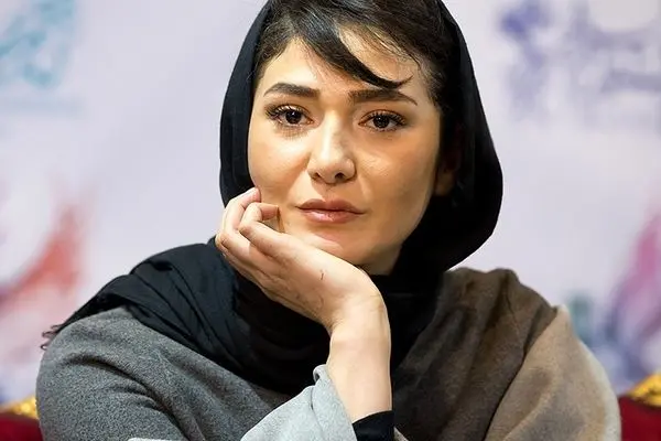 شیک ترین عکس ها از مینا وحید / خانم بازیگر همه را خیره کرد 