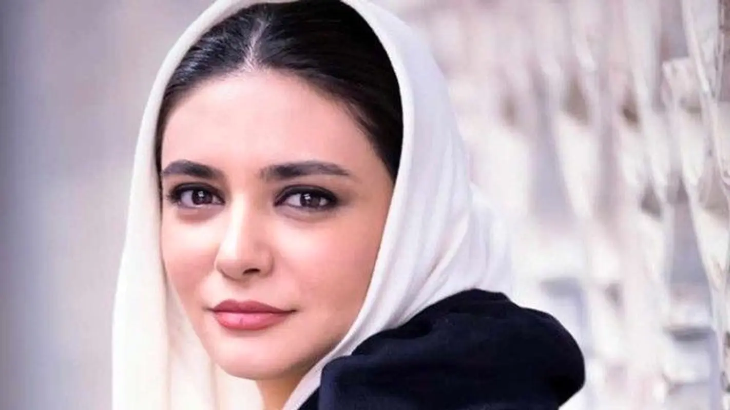 اولین عکس از شوهر لیندا کیانی / ماشاالله خوشتیپم هست 