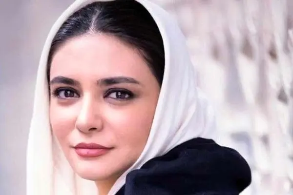 اولین عکس از شوهر لیندا کیانی / ماشاالله خوشتیپم هست 