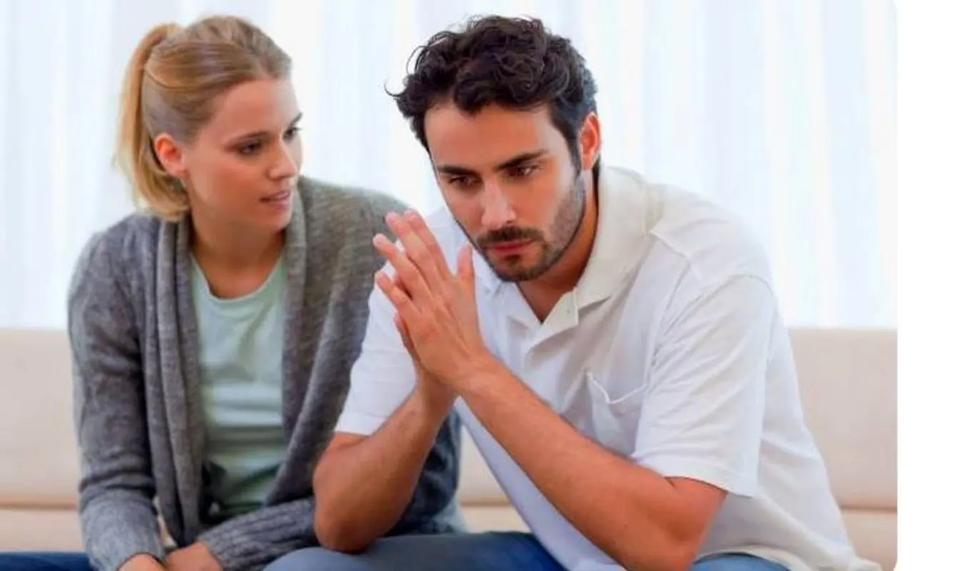 چرا از همسر خود متنفر می شوید؟ 