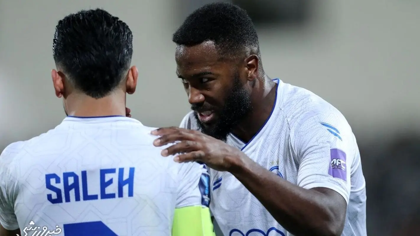 افشاگری جدید ؛ اتفاق باورنکردنی در فوتبال ایران!