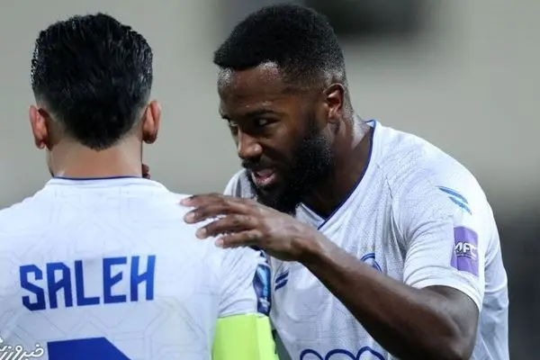 افشاگری جدید ؛ اتفاق باورنکردنی در فوتبال ایران!