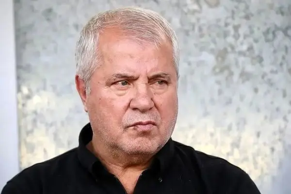 عکس سانسوری همسر علی پروین و دخترانش / یکی از یکی جذابتر !