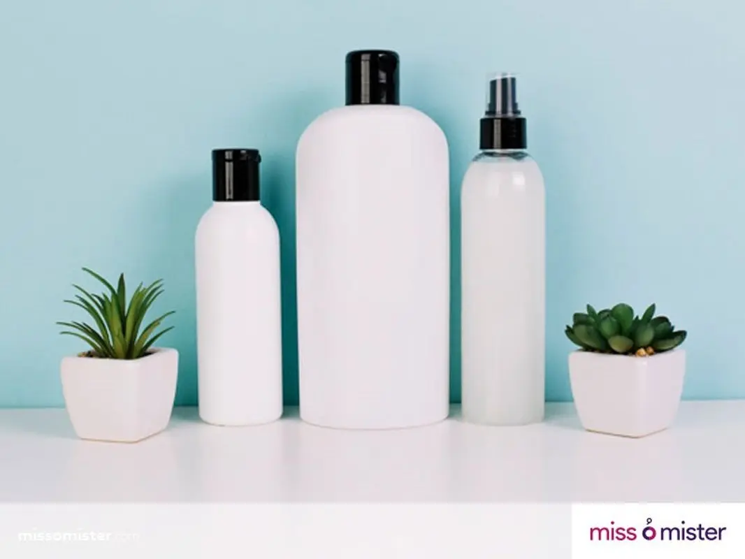 این شامپوها و لوسینها را مصرف نکنید