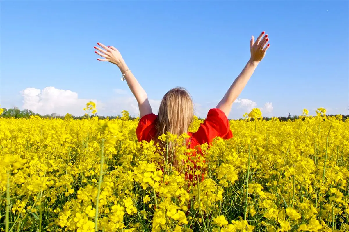 بهار فصل مناسبی برای پاکسازی بدن‌ است/ آشنایی با روش‌ها و راهکارها