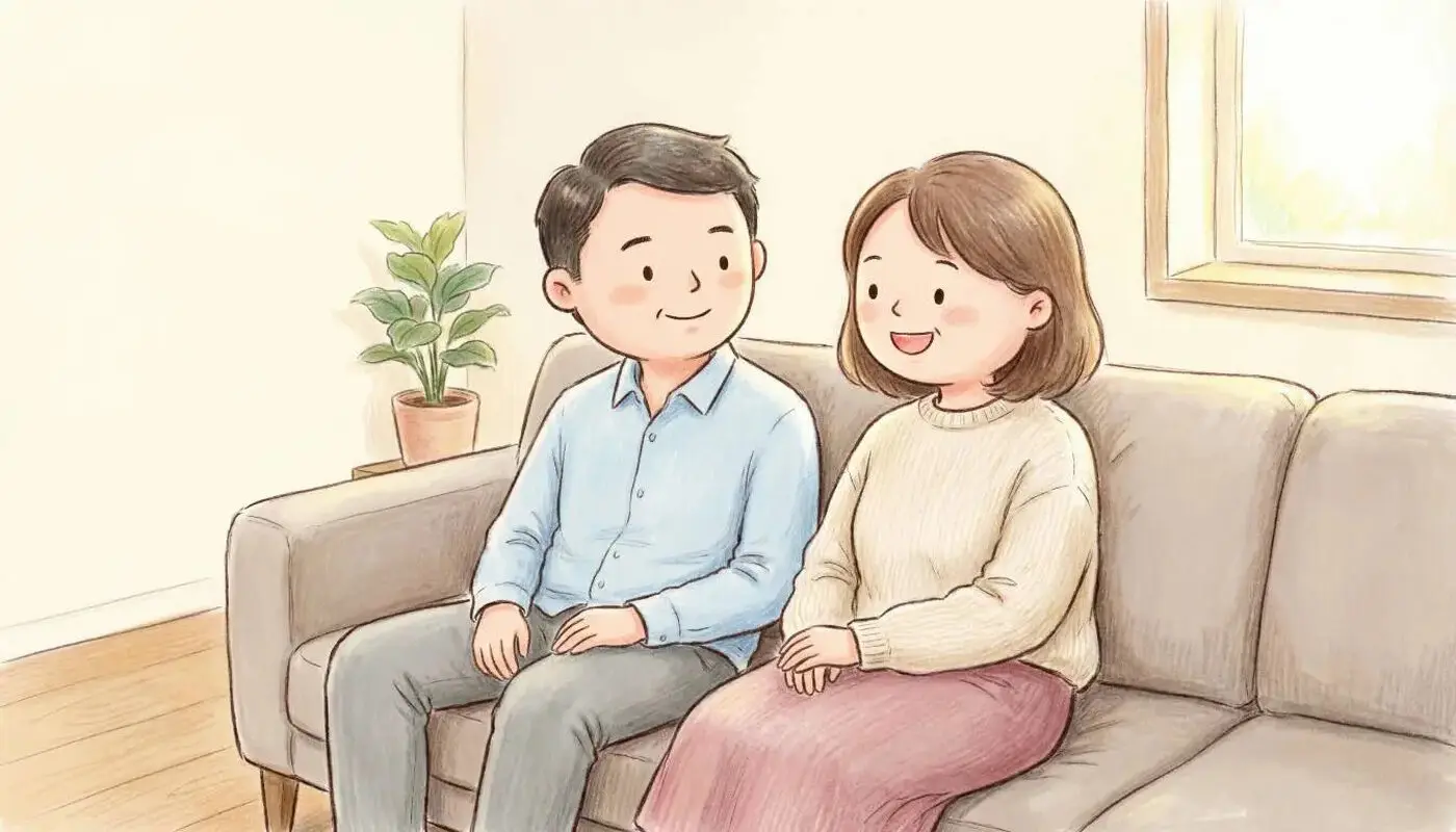 رابطه سالم چیست؟ نشانه‌ها، الزامات روانشناختی و راهکارهای حفظ آن