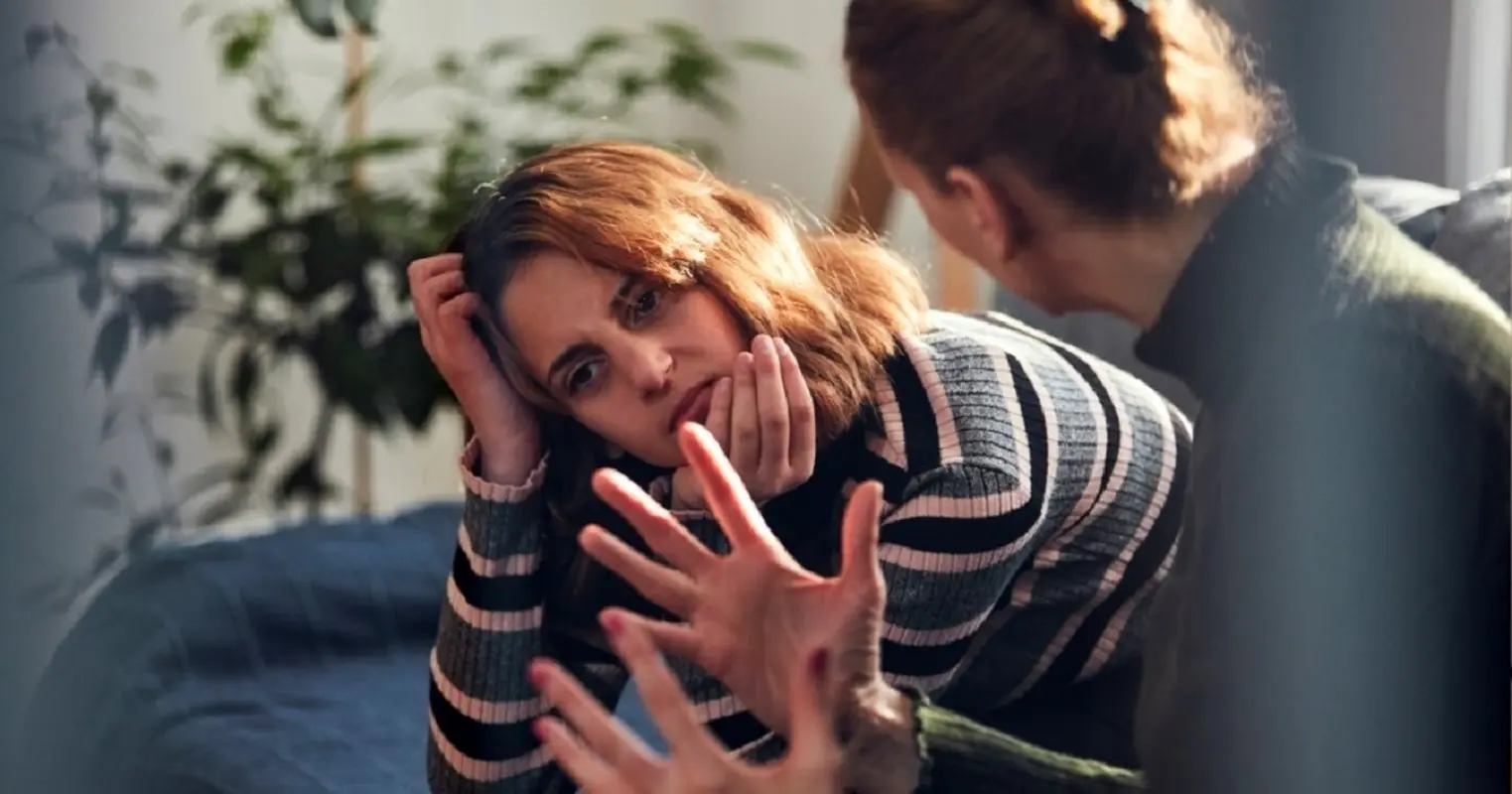 راه و روش حذف آدم های سمی از زندگی 